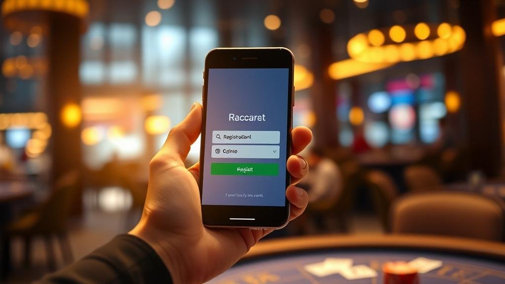 บาคาร่าเว็บแท้: เคล็ดลับเดินเงินฉบับเซียน คุมงบฯ ยั่งยืน 2025 เข้าใจง่าย 5 นาที