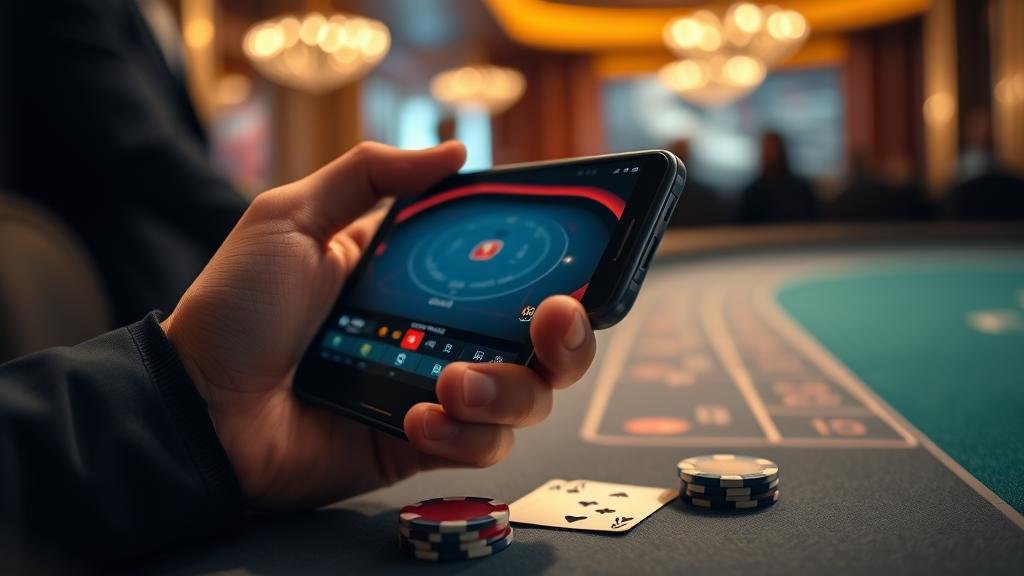 บาคาร่าเว็บแท้: คู่มือเดินเงินฉบับเพื่อนซี้ เข้าใจง่าย 5 นาที พร้อมเคล็ดลับชนะ