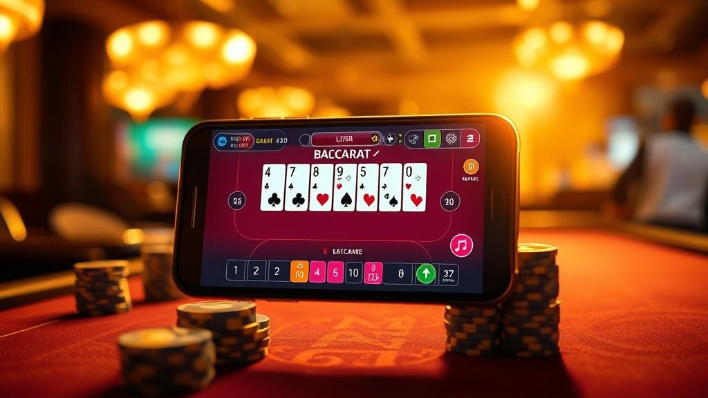 การอ่านเค้าไพ่บาคาร่าไลฟ์สปีด