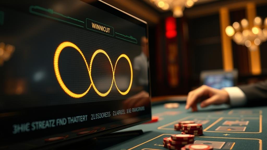 กลยุทธ์การเดินเงิน 1-3-2-4 บนมือถือ