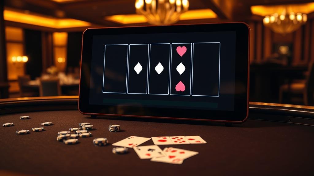 สมัครเล่นบาคาร่าบนมือถือ