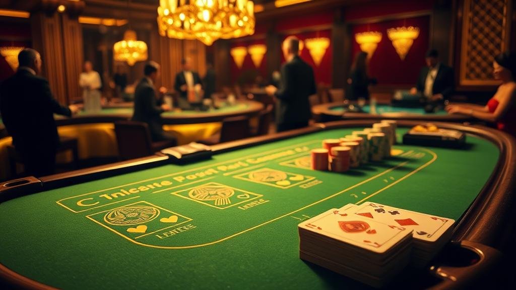 แผนภาพกลยุทธ์เดินเงิน 1-3-2-4 บาคาร่า