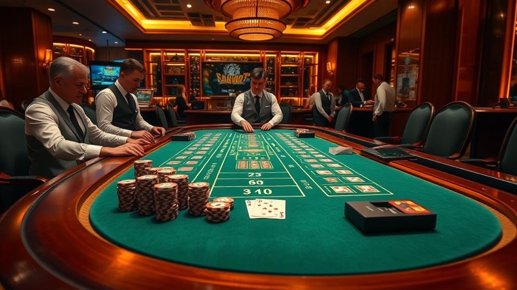 ตั้งค่าคุมงบ บาคาร่า บนมือถือ