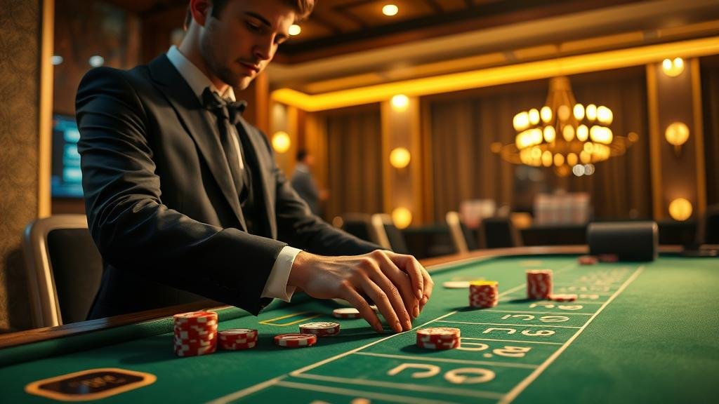 การสมัครบาคาร่าบนแท็บเล็ต