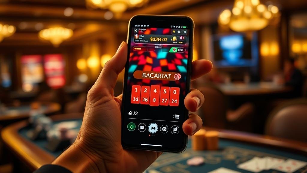 บาคาร่าแบบซูเปอร์ซิกส์