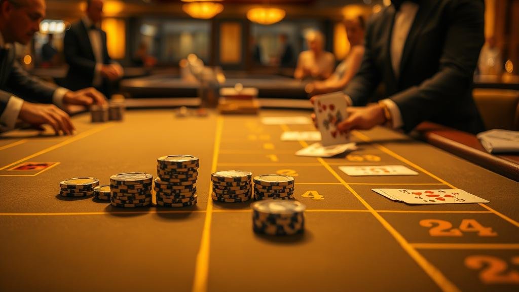 ขั้นตอนสมัครบาคาร่าบนมือถือและคอมพิวเตอร์