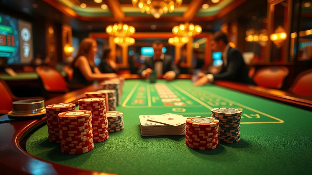 เปรียบเทียบค่ายบาคาร่า SA, Pragmatic, AE