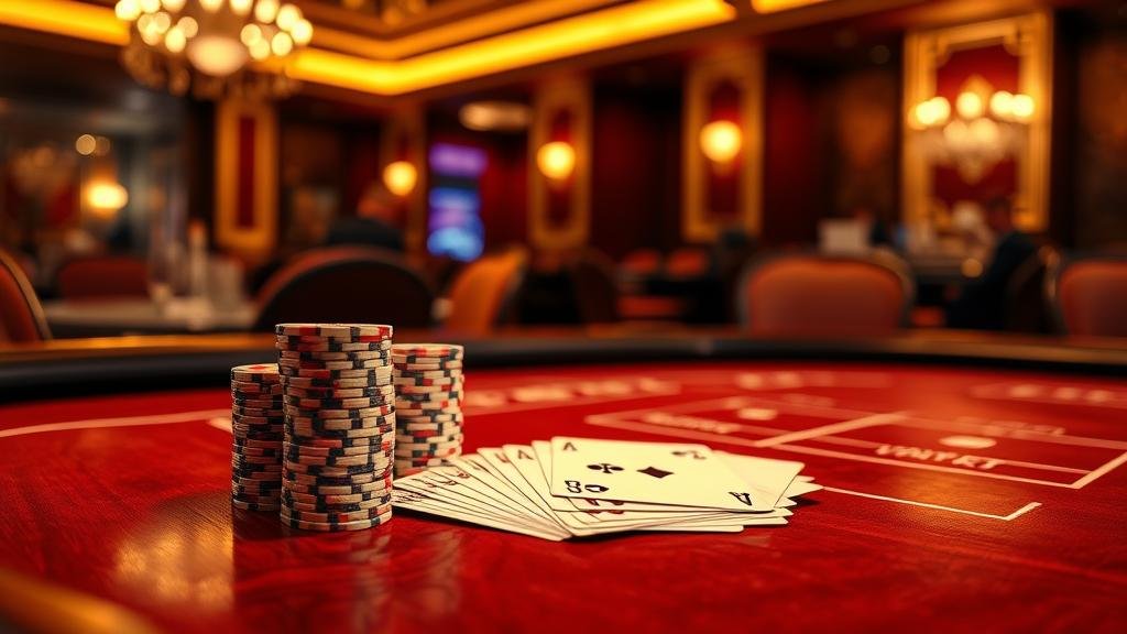 ขั้นตอนสมัครบาคาร่าบนเดสก์ท็อปและมือถือ