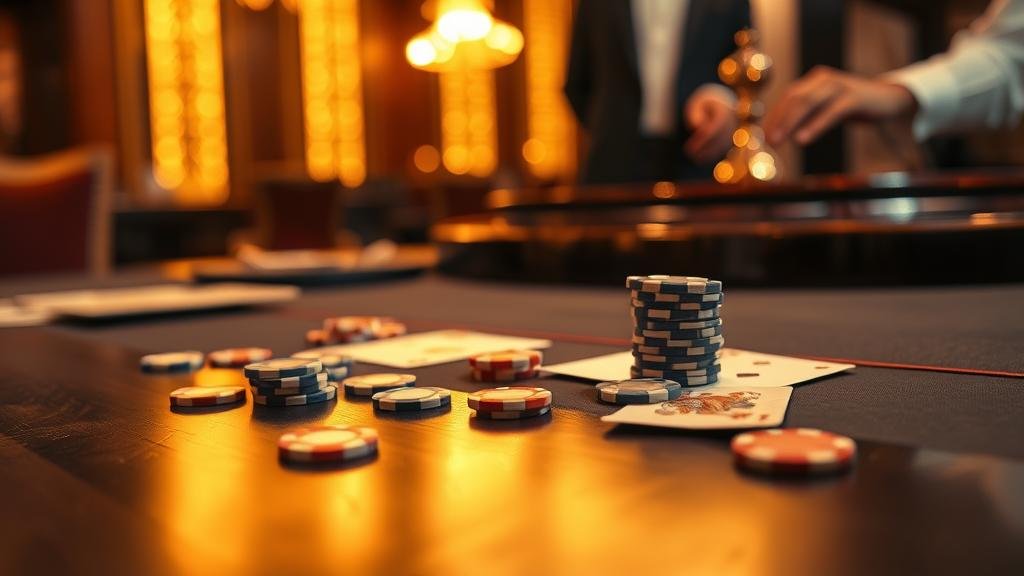 แผนผังเทคนิคเดินเงิน 1-3-2-4 บาคาร่า