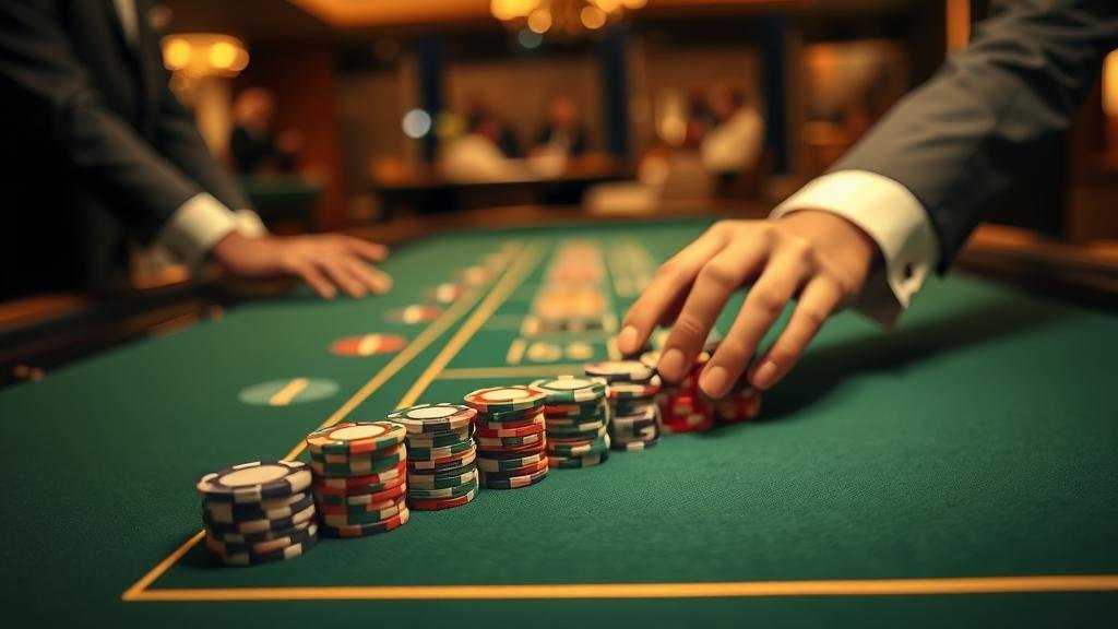 ขั้นตอนการสมัครบาคาร่าบนเดสก์ท็อปและมือถือ