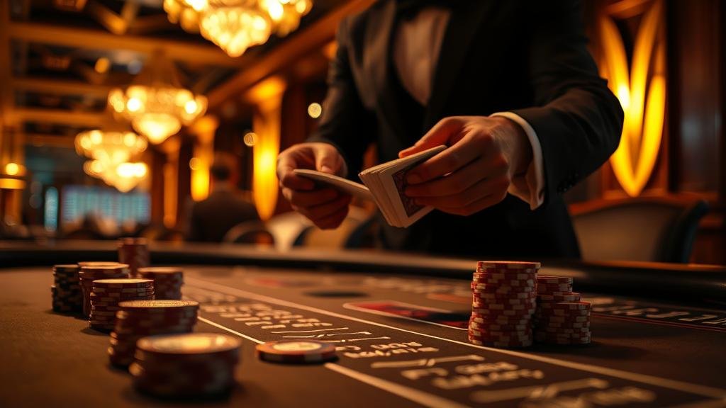 ภาพความสำเร็จจากการเล่นบาคาร่าเว็บตรง