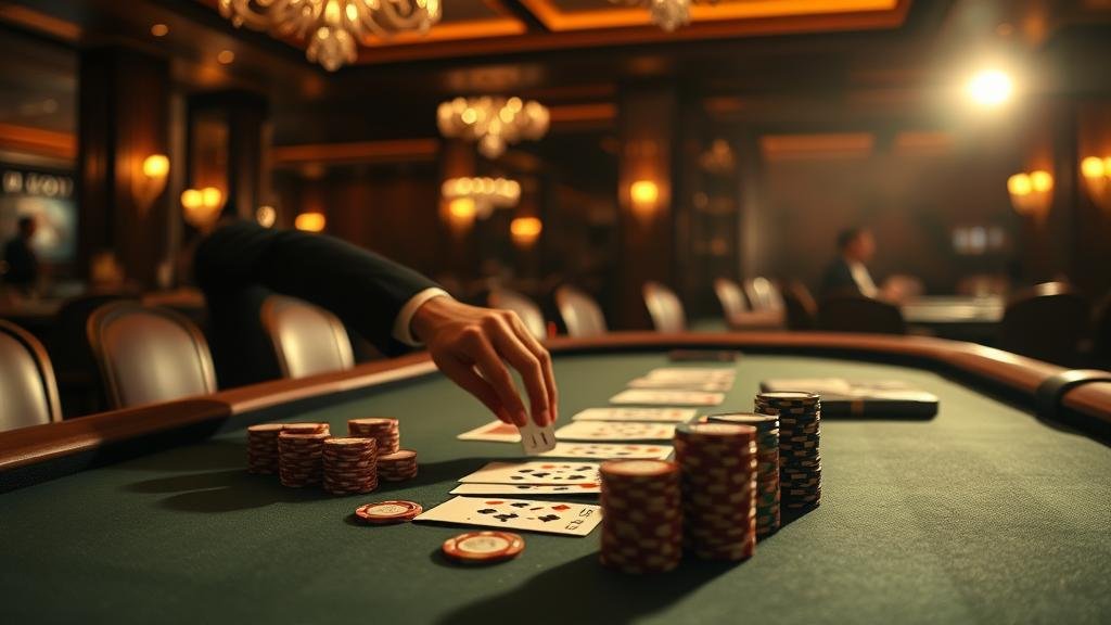 เล่นบาคาร่าผ่านมือถือ