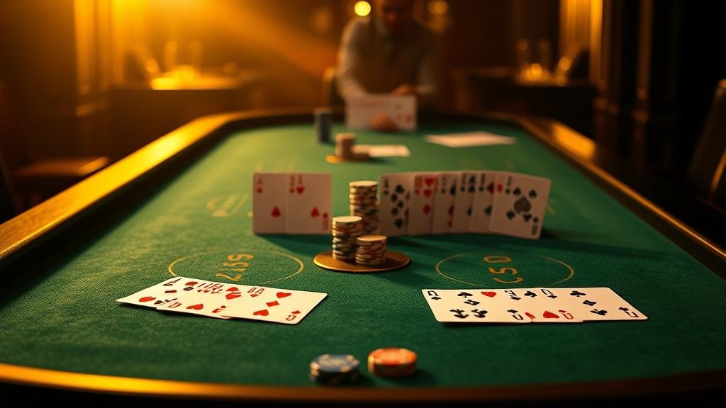 โลโก้ค่ายบาคาร่าชั้นนำ