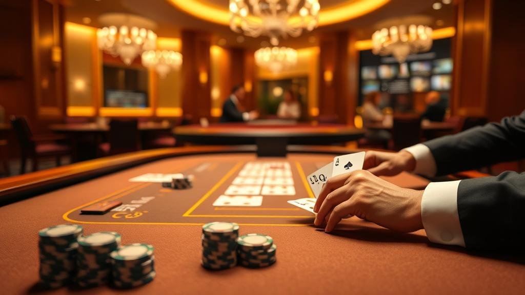 กลยุทธ์เดินเงิน บาคาร่า ทุนน้อย