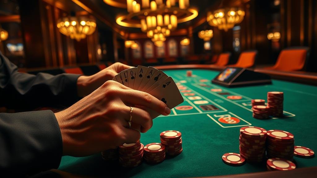 ทำกำไรบาคาร่า ออนไลน์ ใน 5 นาที