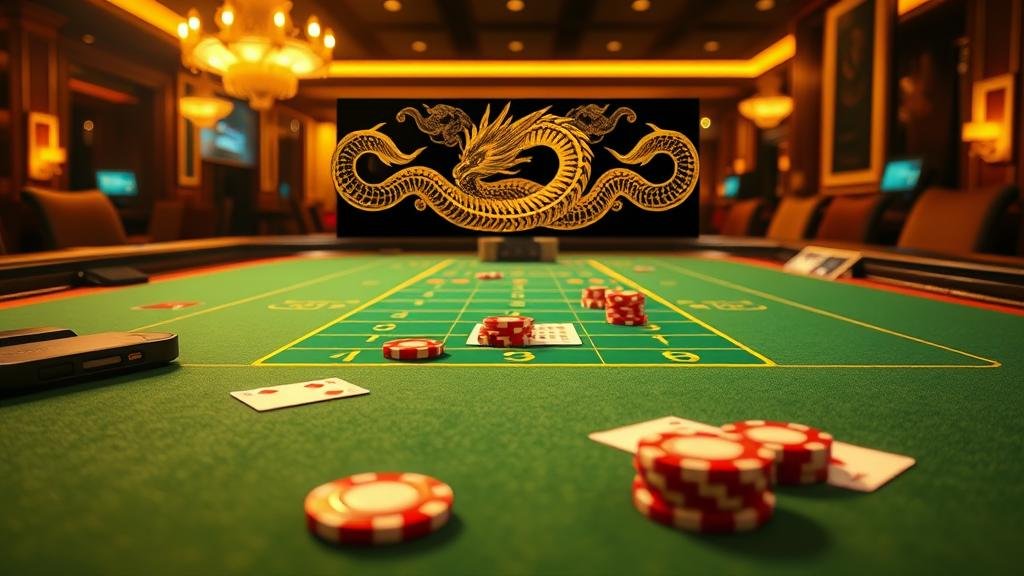 การเดินเงินบาคาร่าสำหรับมือใหม่