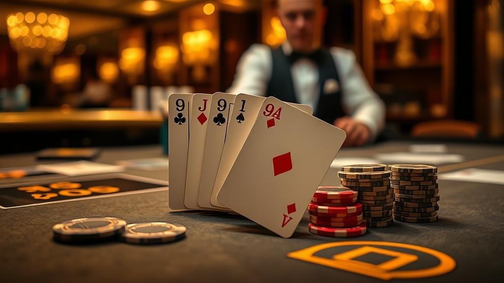 การบริหารเงินทุนบาคาร่า