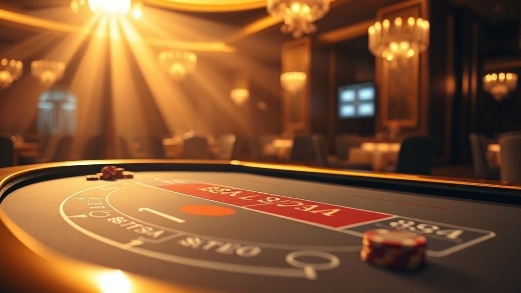 บาคาร่า 2025: เช็คอัตราจ่ายผู้เล่นให้ชนะแบบยั่งยืน เข้าใจง่าย