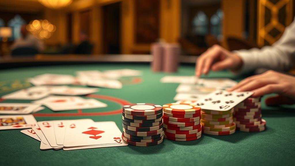 บาคาร่า: สูตรเดินเงินสายฟ้า 2025 ฉบับเข้าใจง่าย ชนะยั่งยืน