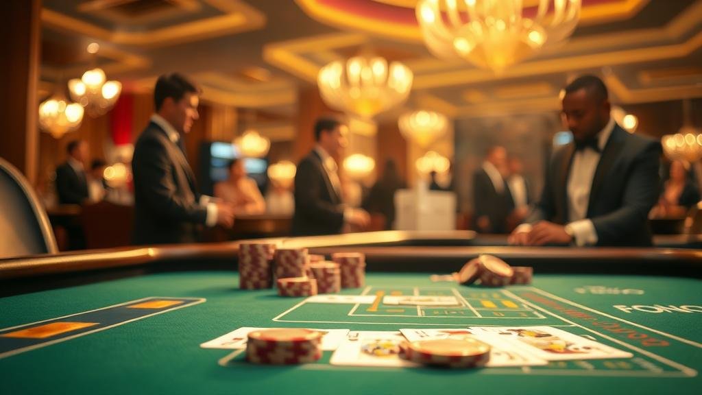 บาคาร่า: คู่มือเช็คอัตราจ่ายเจ้ามือ 2025 ชนะง่าย ได้ผลจริง