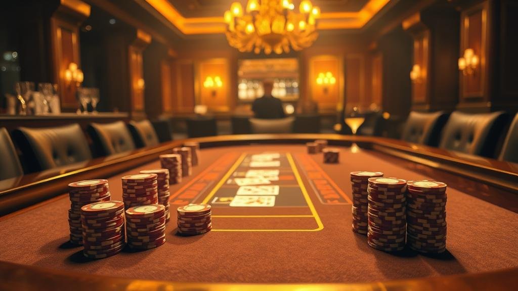 เทคนิคอ่านเค้าไพ่บาคาร่าบนแท็บเล็ต