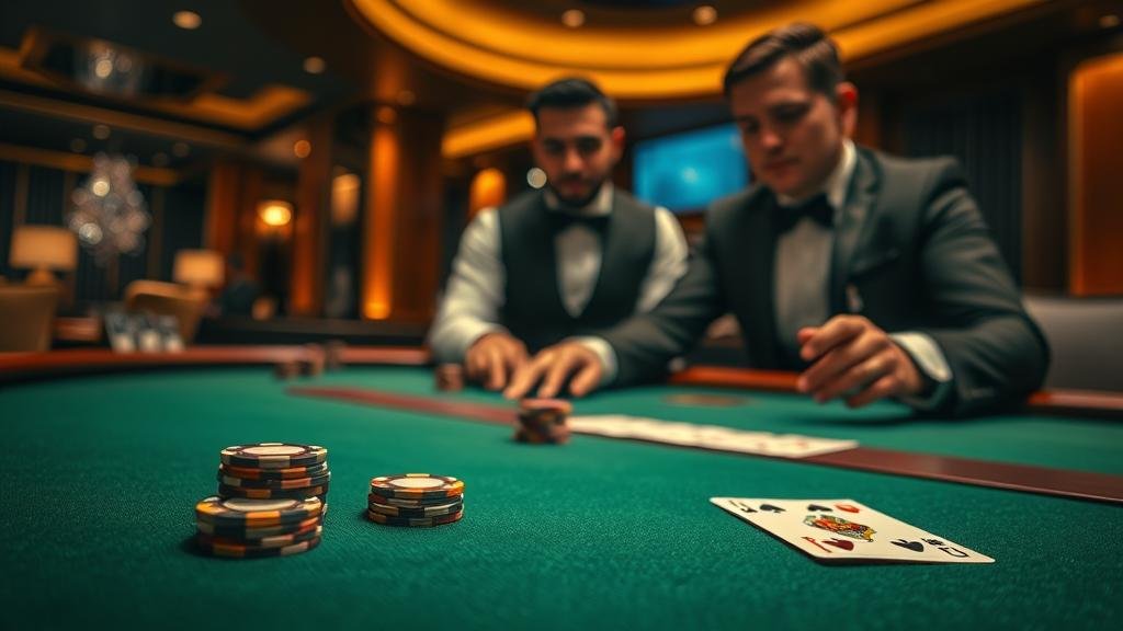 บาคาร่า 2025: สูตรเดินเงินสายฟ้า เข้าใจง่าย ได้ผลจริง พร้อมตัวอย่าง