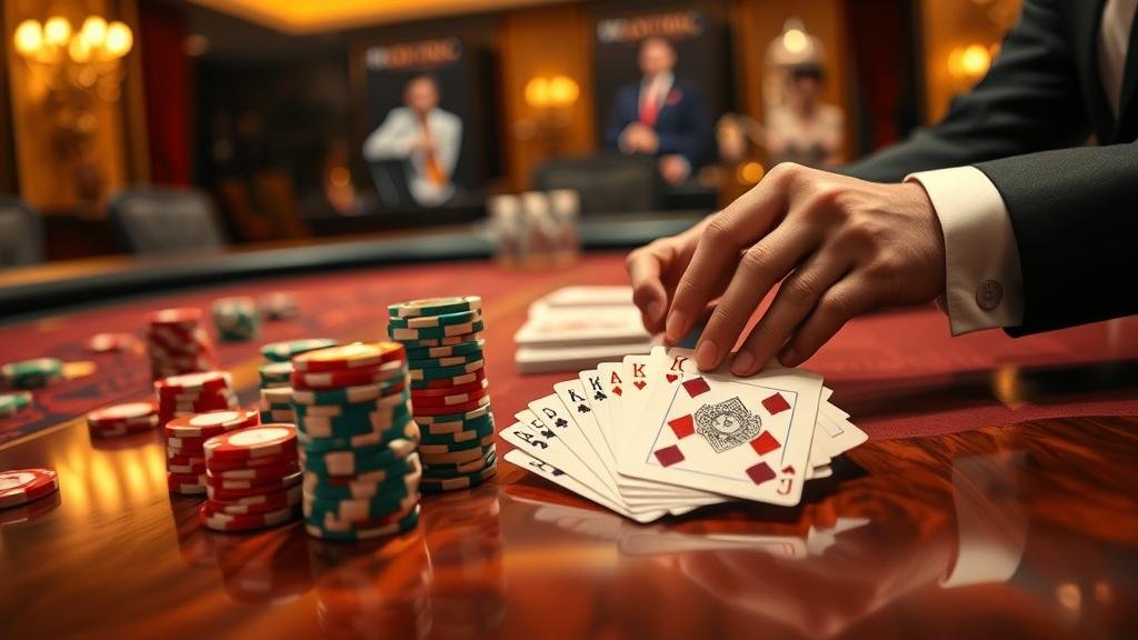 การสมัครและเล่นบาคาร่าผ่านมือถือและแท็บเล็ต