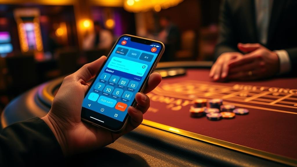 คู่มือบาคาร่า วอลเลท 2025: อ่านเค้าไพ่-เดินเงินฉบับง่าย ได้ผลจริง