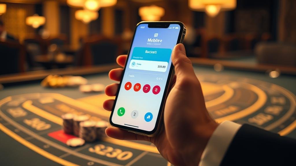 ตัวอย่างเค้าไพ่บาคาร่า: ปิงปอง และ สลับคู่