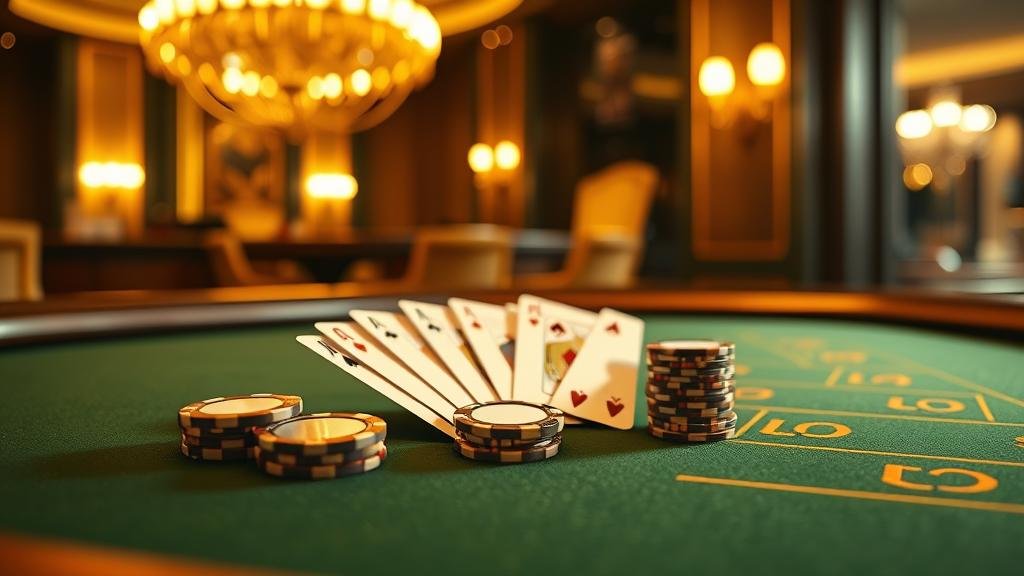 ตารางแสดงเค้าไพ่บาคาร่ารูปแบบต่างๆ