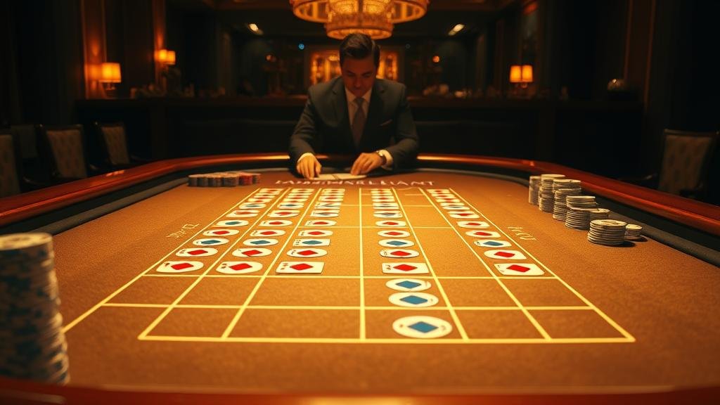 เปรียบเทียบค่ายบาคาร่า Sexy และ Evolution