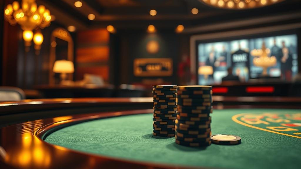 เทคนิคเล่นบาคาร่า 2025: จัดการงบ เดินเงินมาร์ติงเกล พร้อมอ่านเค้าไพ่สลับคู่ให...