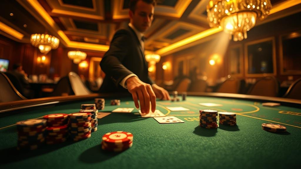 เปรียบเทียบค่ายบาคาร่า Sexy และ Evolution