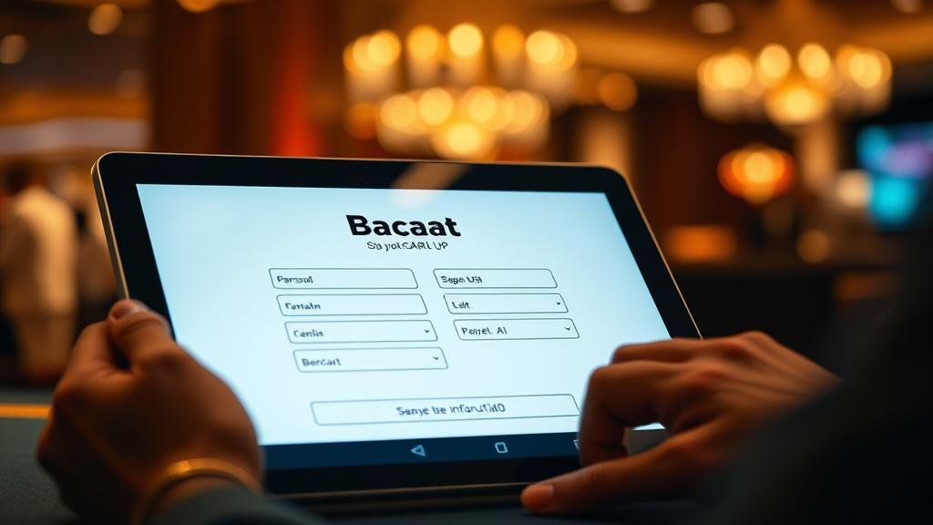 เค้าไพ่บาคาร่ารูปแบบต่างๆ