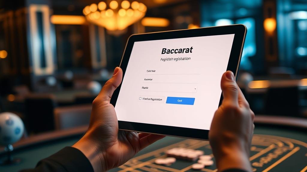 บาคาร่าเว็บใหญ่: เคล็ดลับคุมงบทุนน้อย 2025 ฉบับกลางคืน ชนะง่ายใน 5 นาที