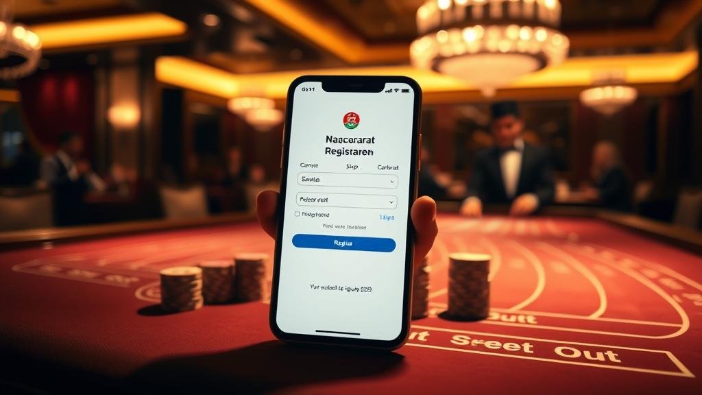 คู่มือฉบับเซียน! อ่านเค้าไพ่บาคาร่า Evolution 2025 ให้ชนะ พร้อมสูตรเดินเงินสา...