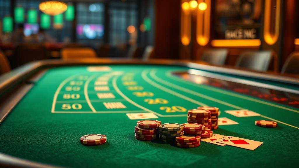 ภาพแสดงกลยุทธ์การเดินเงินบาคาร่า: ฟีโบนัชชี และ มาร์ติงเกล