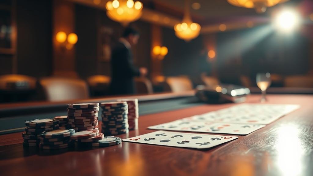 เทคนิคเดินเงินบาคาร่า ทุนน้อย เซียน