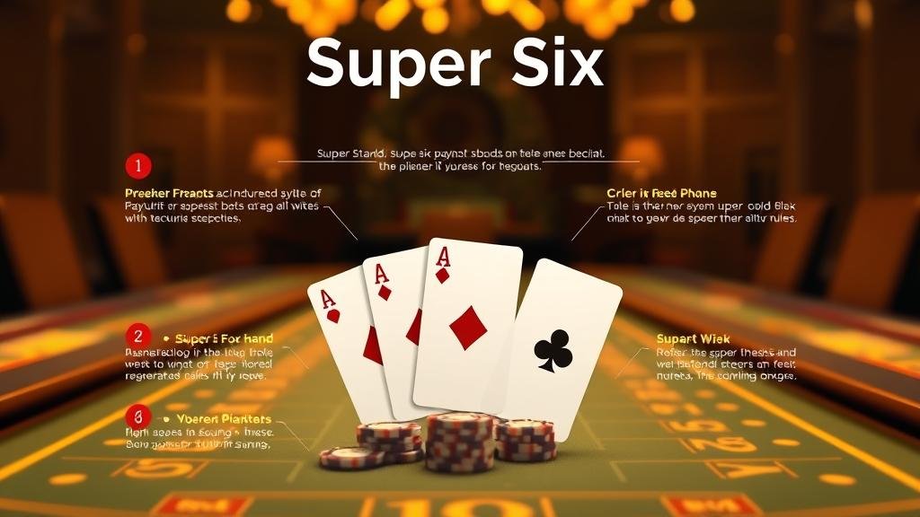 แผนภาพกลยุทธ์การเดินเงินบาคาร่า