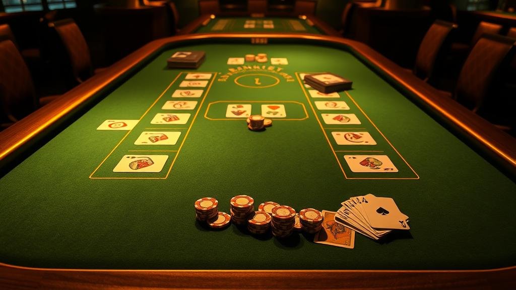 บาคาร่าออนไลน์ไม่มีค่าคอมมิชชั่น