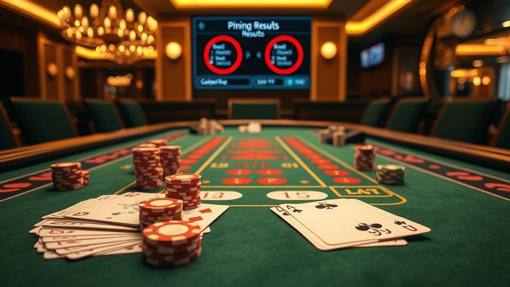 เล่นบาคาร่าออนไลน์ได้ทุกที่ทุกเวลา