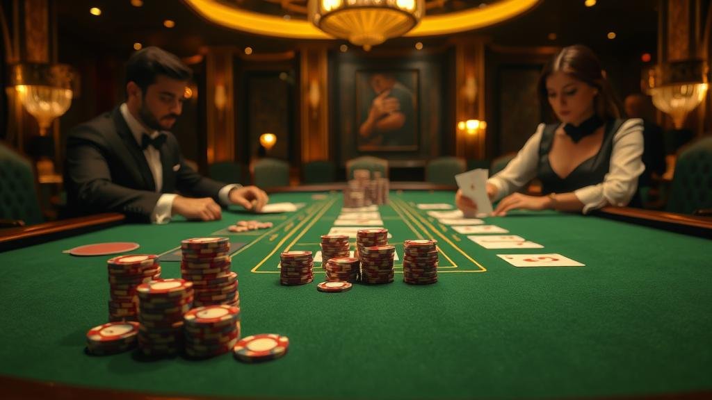 สมัครบาคาร่าออนไลน์บนคอมพิวเตอร์และมือถือ