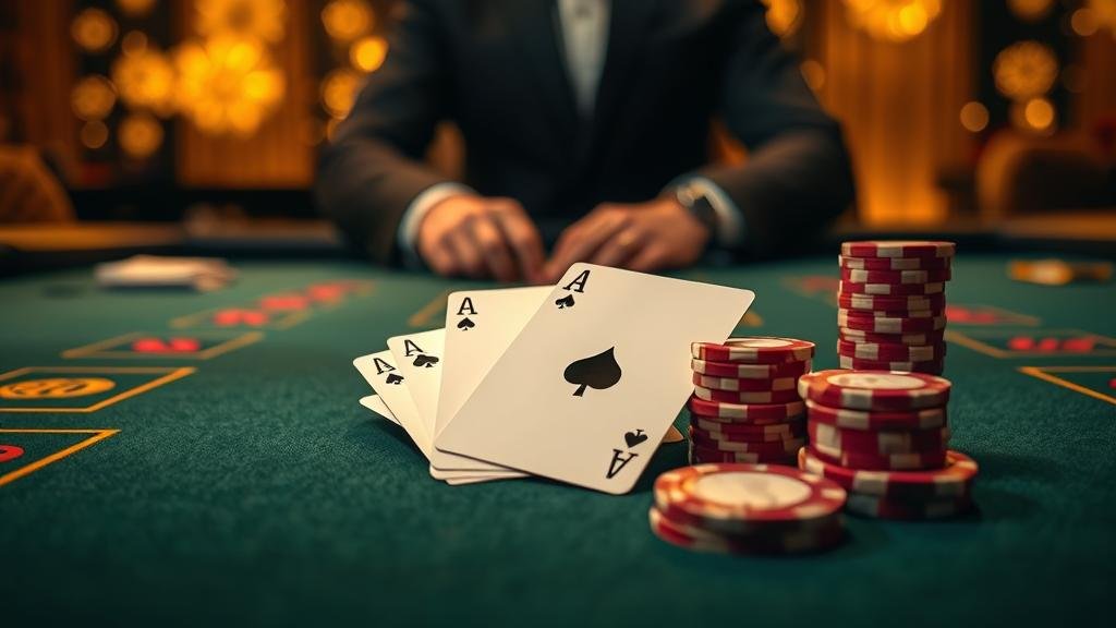 ตัวอย่างเค้าไพ่บาคาร่า เช่น ปิงปอง, ซูเปอร์ซิกส์