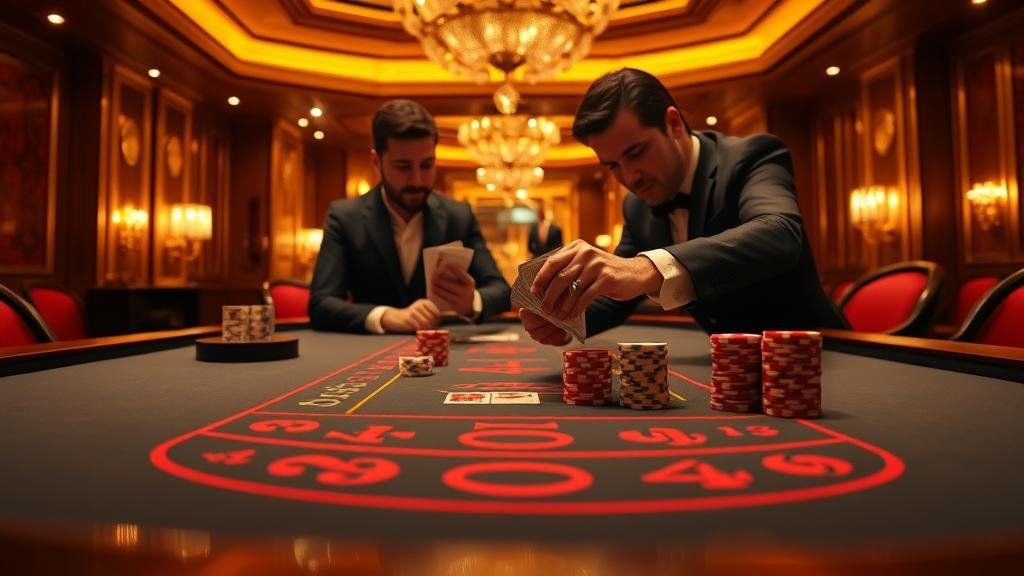 ภาพประกอบสูตรเดินเงินบาคาร่า ฟีโบนัชชี