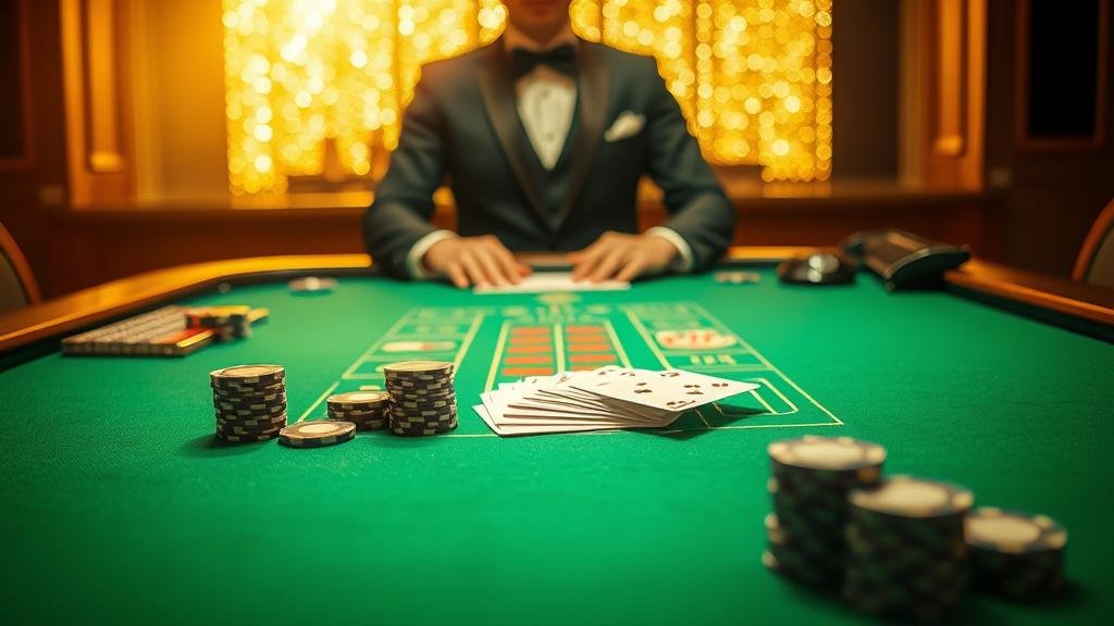 ภาพประกอบเค้าไพ่บาคาร่า สลับคู่ สามตัด ปิงปอง