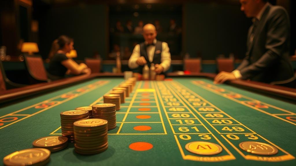 เปรียบเทียบค่ายเกมบาคาร่าชั้นนำ AE Sexy และ Evolution Gaming