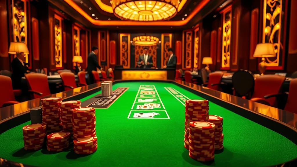 แผนการบริหารงบประมาณบาคาร่า