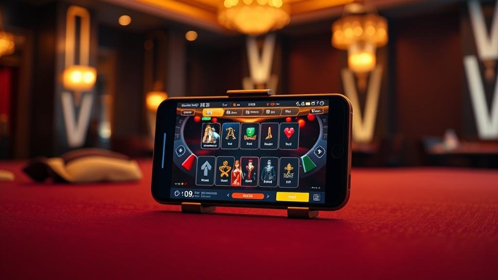 เทคนิคเดินเงินและประกันภัยบาคาร่า