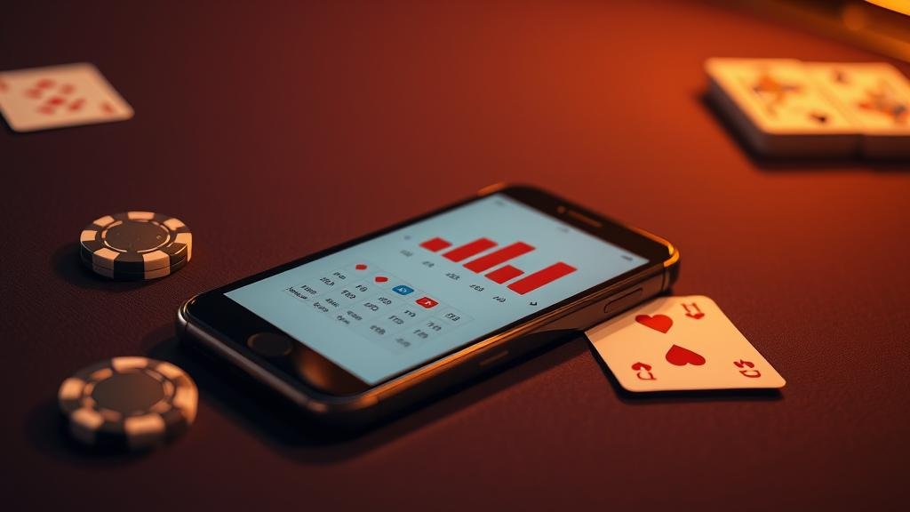 ระบบการเดินเงิน 1-3-2-4 บาคาร่า