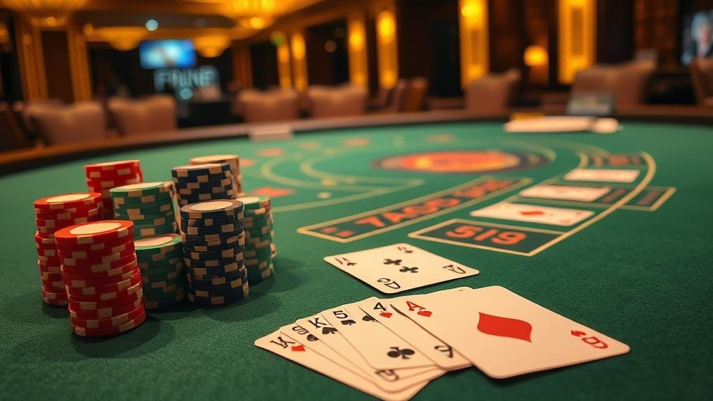 เล่นบาคาร่าบนมือถือ